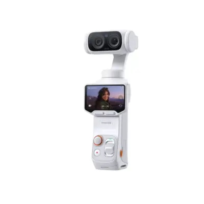 Insta360 Luna Ultra