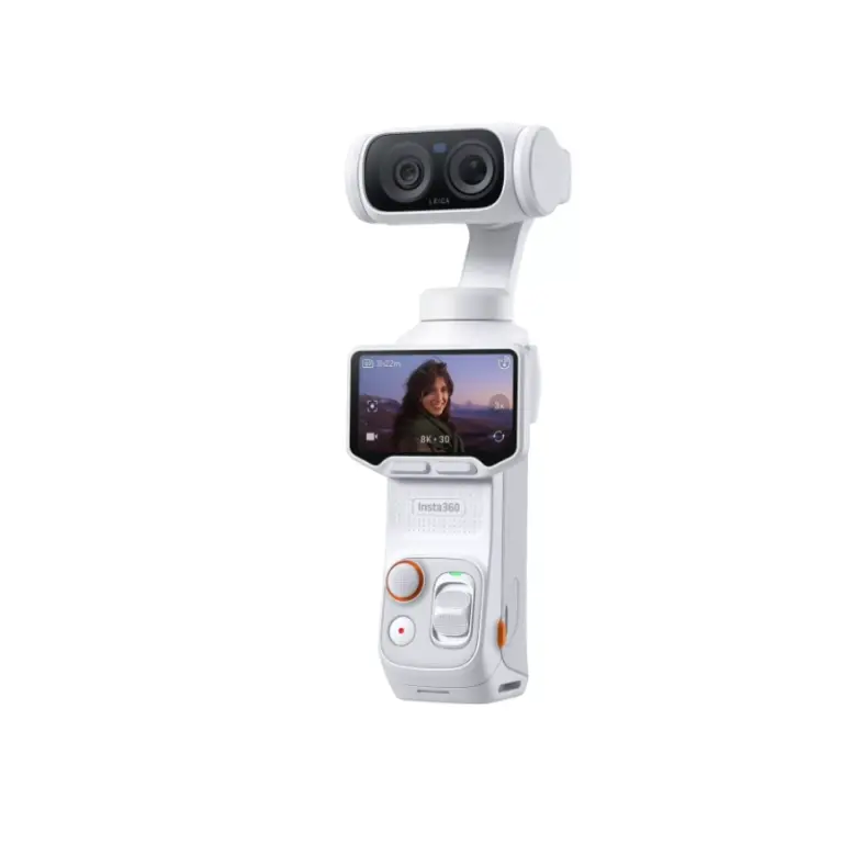 Insta360 Luna Ultra