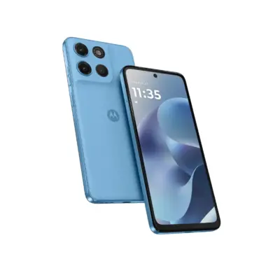 Motorola Moto G17 4G