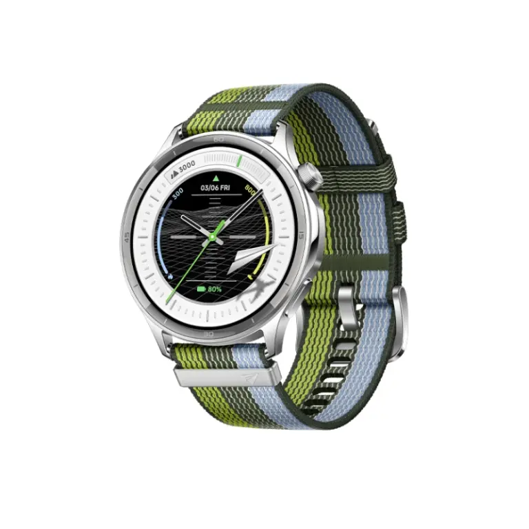 OPPO Watch S