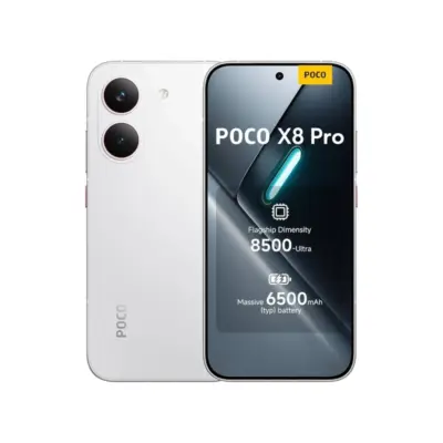 Poco X8 Pro