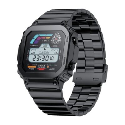 Porodo Nomad Smart Watch 1