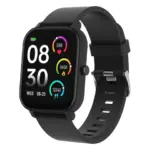 Porodo Endura Fit Active Pro Smart Watch 1.80" HD Display - Black