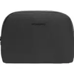 PORODO LIFESTYLE Geneva POUCH WITH HANDLE -BLUE