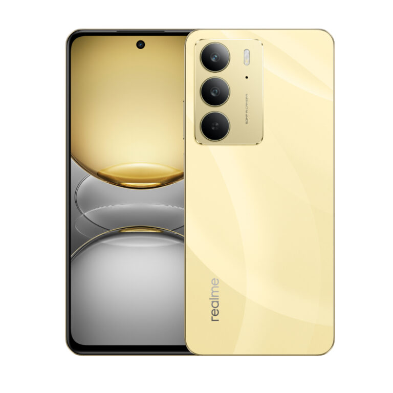 Realme C75 4G