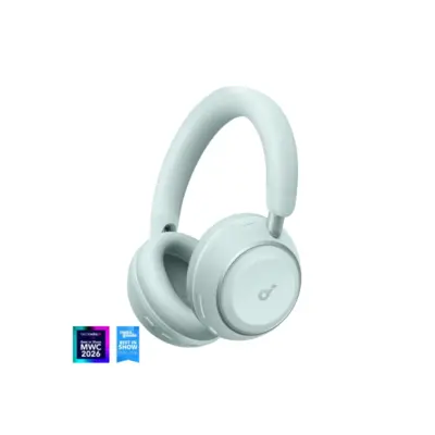 Soundcore Space 2 Headphones