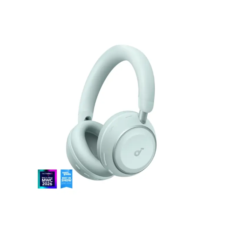Soundcore Space 2 Headphones