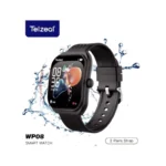 Telzeal WP08 Smartwatch