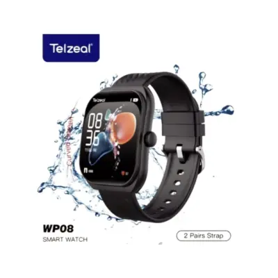 Telzeal WP08 Smartwatch