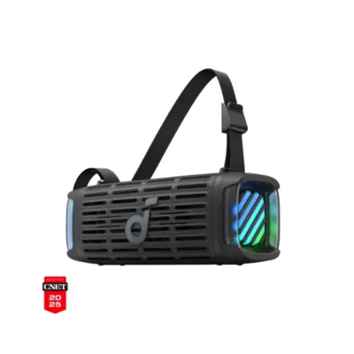 soundcore Boom 3i Portable Rugged Outdoor Speaker