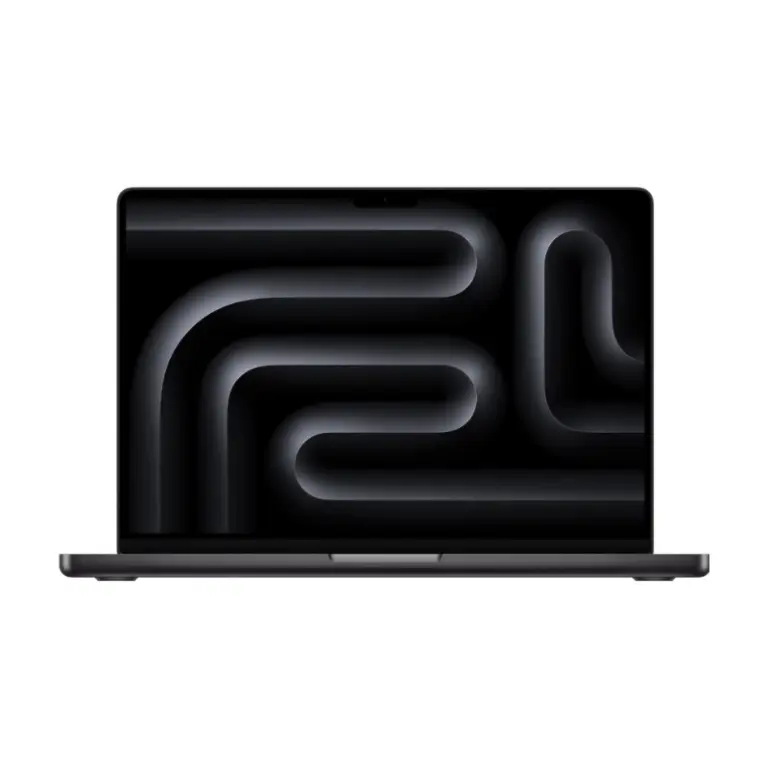 14-inch MacBook Pro M5 Pro