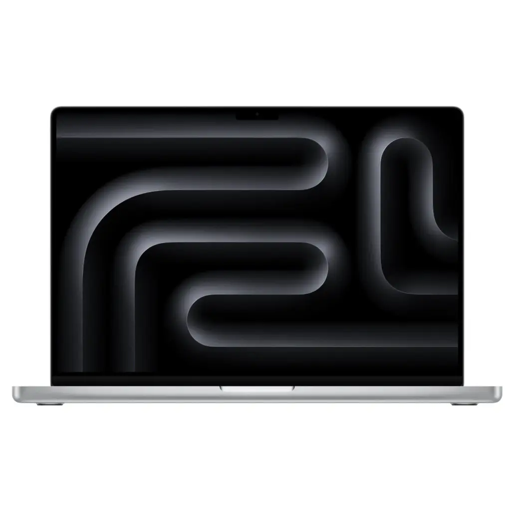 16-inch MacBook Pro M3 Pro