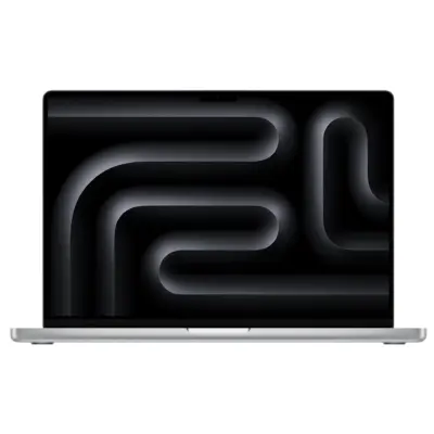 16-inch MacBook Pro M3 Pro