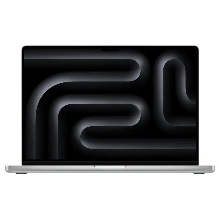 16-inch MacBook Pro M3 Pro