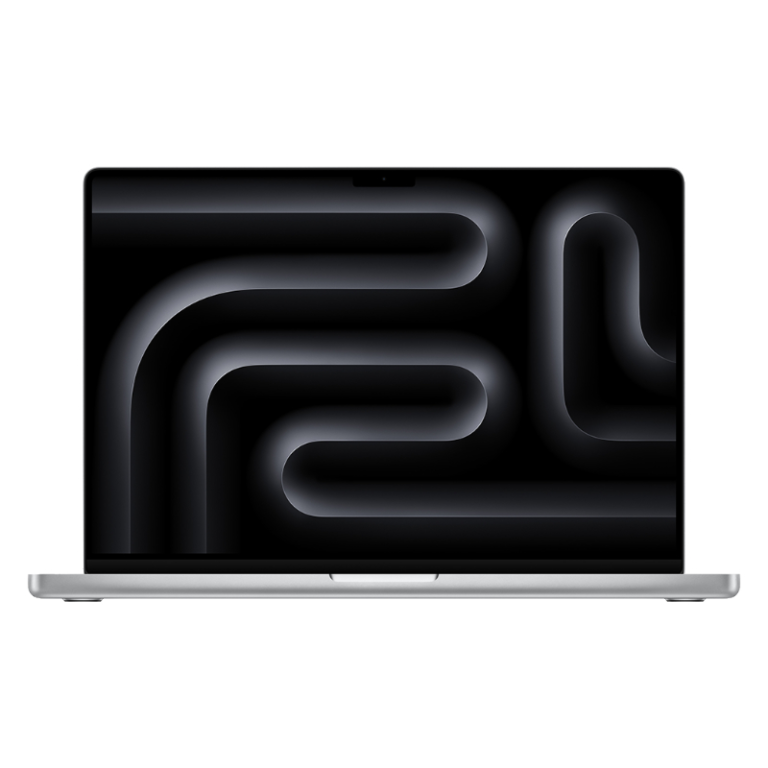 16-inch MacBook Pro M4 Max