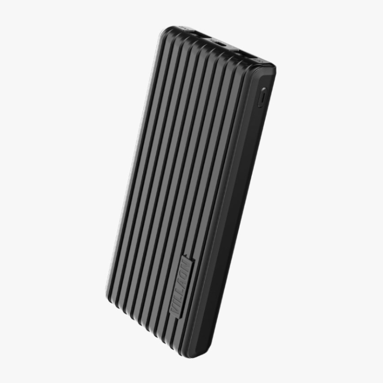 20000 mAh Villaon Powerbank VP391