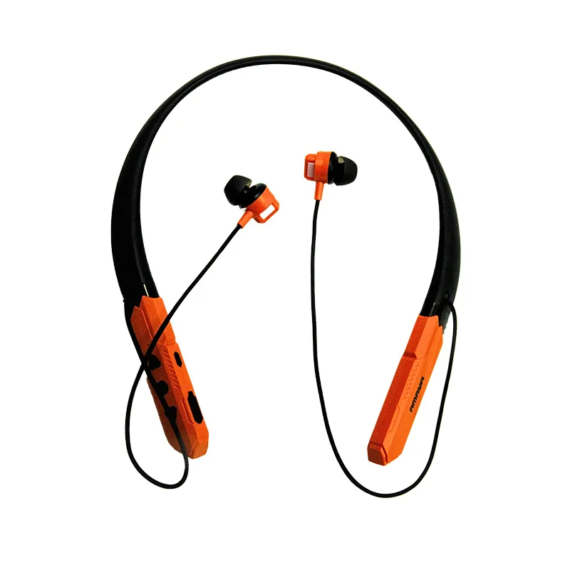 Amaya ASP-03 Sports Wireless Neckband 1 Amaya ASP-03 Sports Wireless Neckband