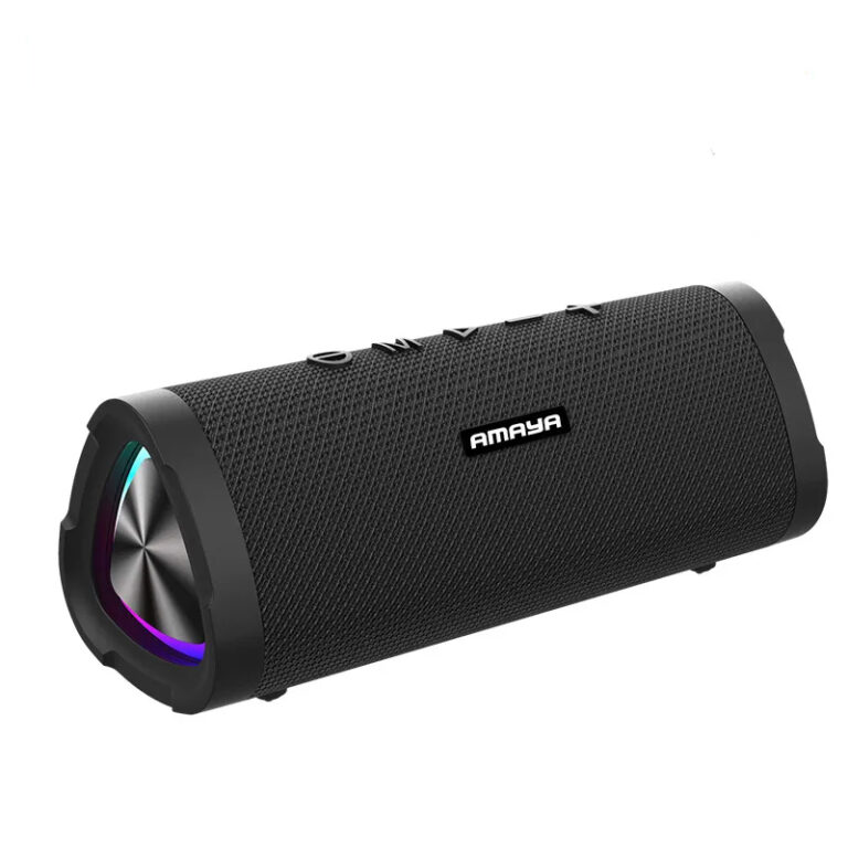 Amaya BD30 Bluetooth Speaker