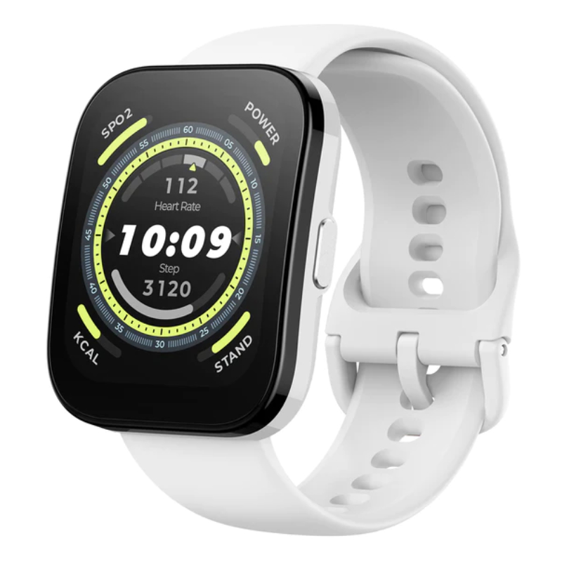 AmazFit Bip 5 1 AmazFit Bip 5
