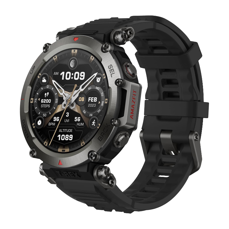 AmazFit T-Rex Ultra 1 AmazFit T-Rex Ultra