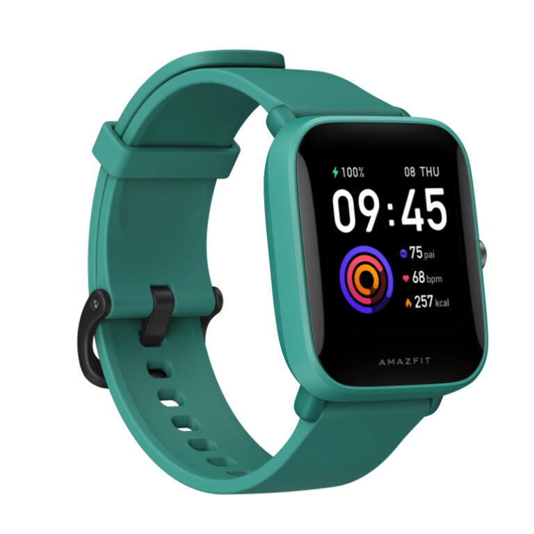 Amazfit Bip U