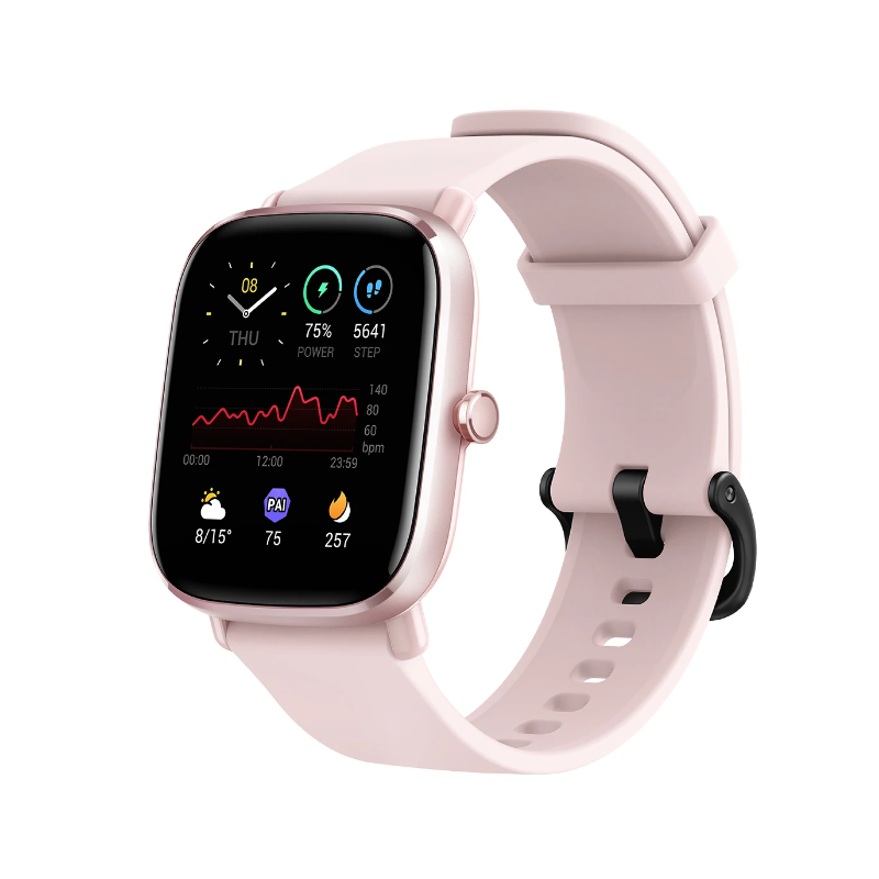 Amazfit GTS 2 Mini 1 Amazfit GTS 2 Mini