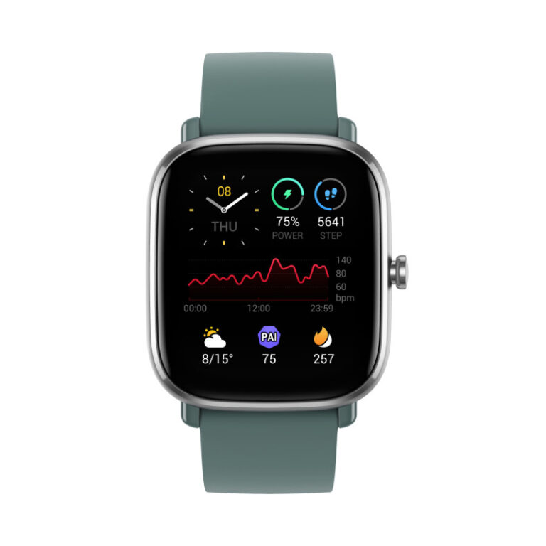 Amazfit GTS 2 Mini Sage Green