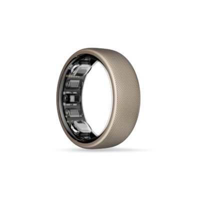 Gadget Pulse Kenya 56 Amazfit Helio Ring