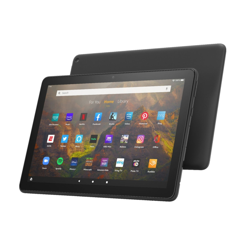 Amazon Fire HD 10 1 Amazon Fire HD 10