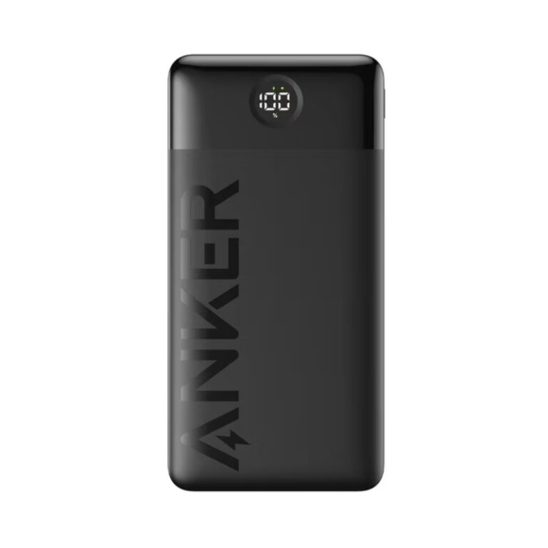 Anker 20000mAh 15W 2-Port Power Bank