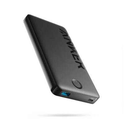 Anker 323 USB-C Power Bank
