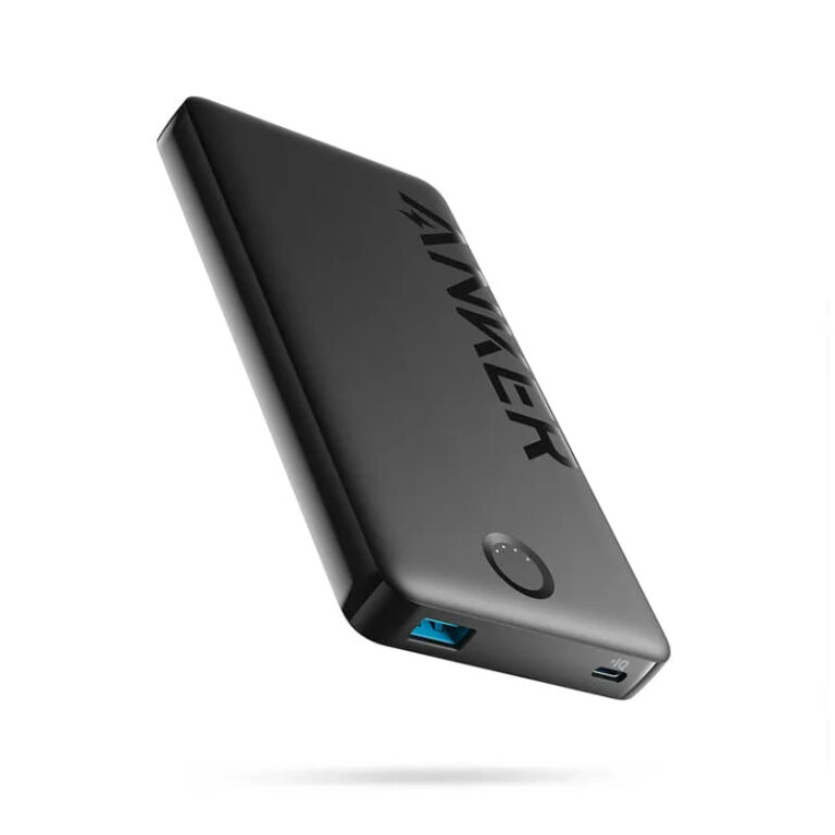 Anker 323 USB-C Power Bank