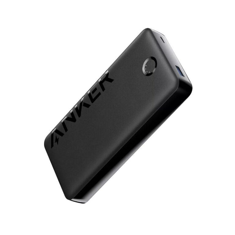 Anker 325 – 20000mAh 15W Power Bank