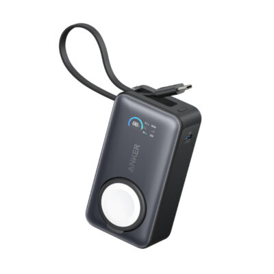 Anker MagGo Power Bank (10K, 35W)