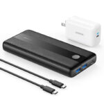 Anker PowerCore III Elite 60W