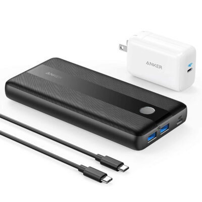 Anker PowerCore III Elite 60W