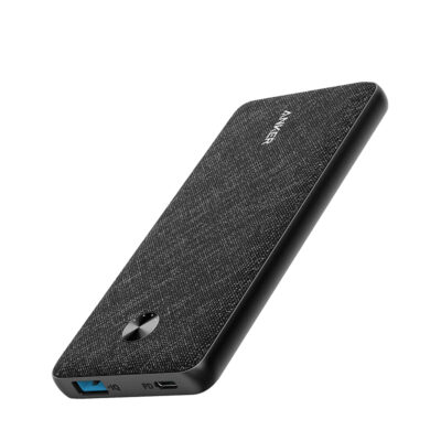 Anker PowerCore III Sense 10K 18W