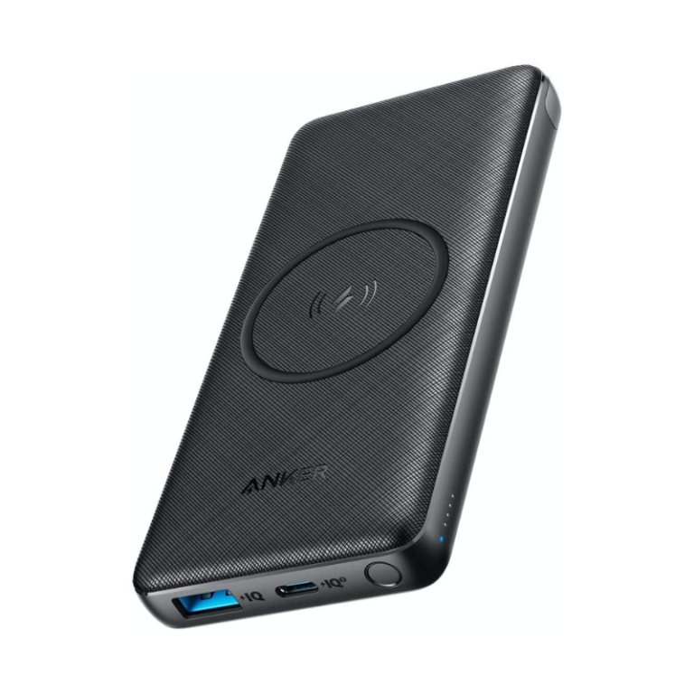 Anker PowerCore III Sense 10K 20W