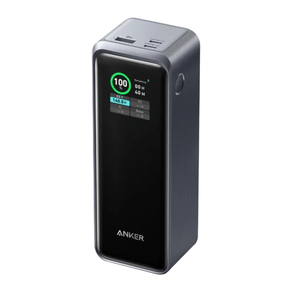 Anker Prime 27650mah 250W Power Bank
