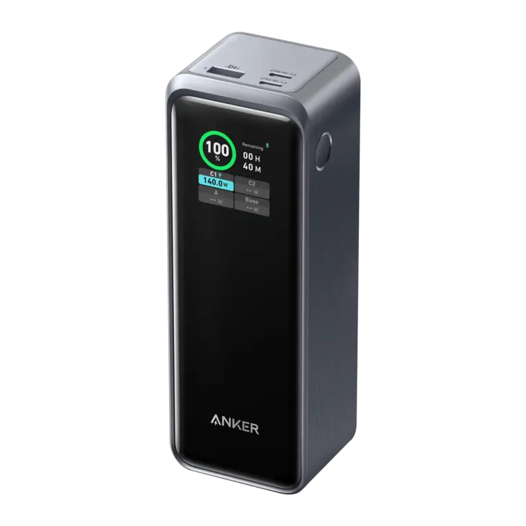 Anker Prime 27650mah 250W Power Bank