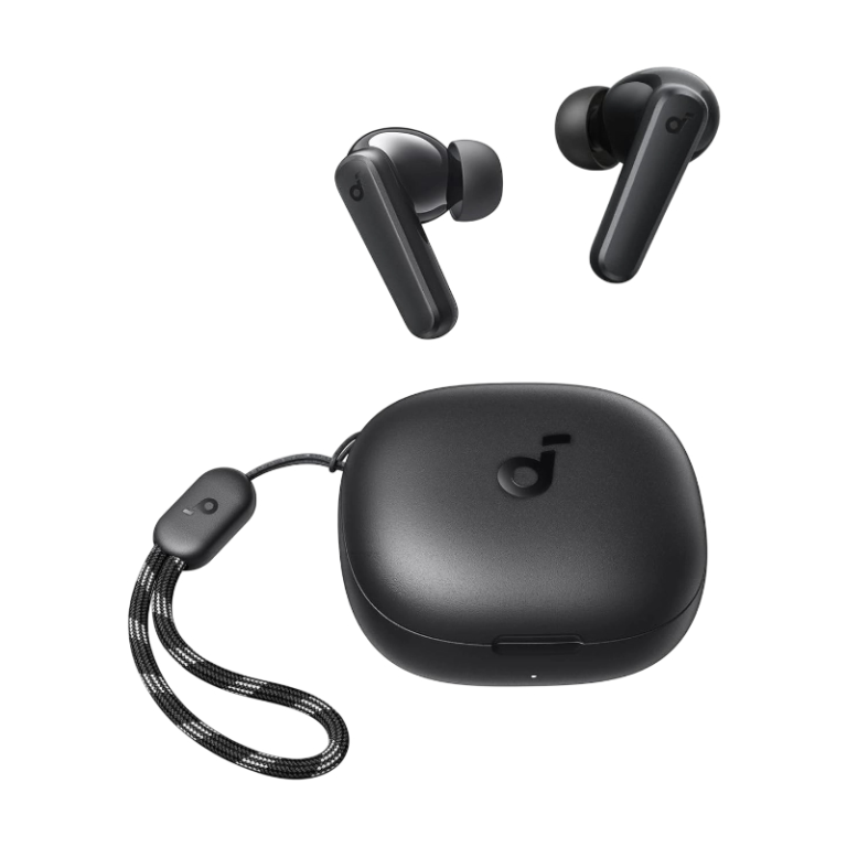 Anker Soundcore P25i
