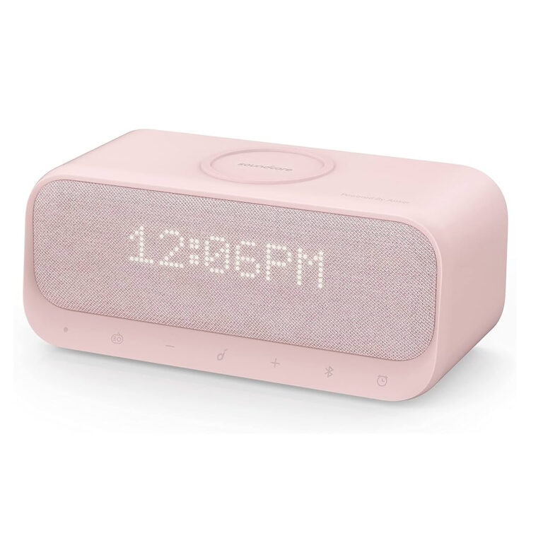 Anker Soundcore Wakey