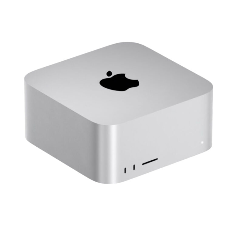 Apple Mac Studio M2 Ultra