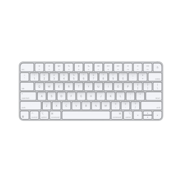 Apple Magic Keyboard (USB–C)