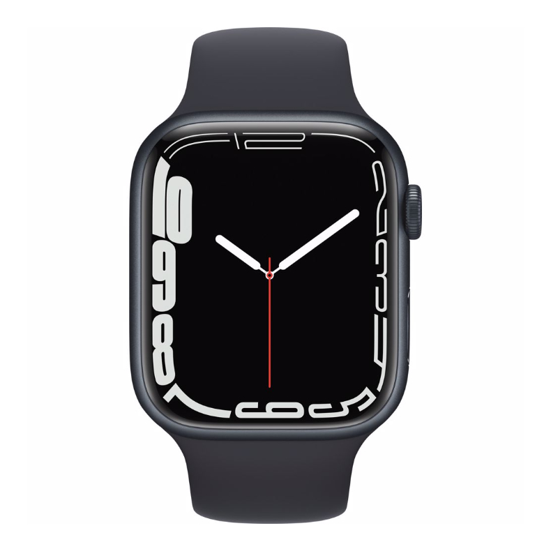 Apple Watch Series 7 1 Apple Watch Series 7