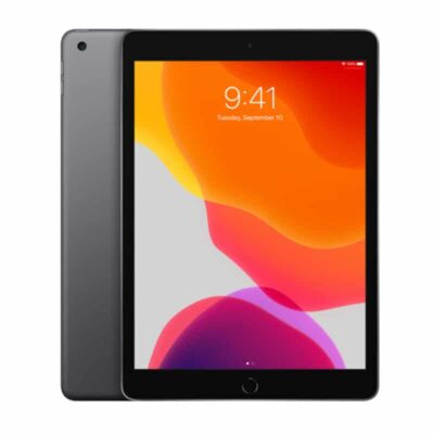 Apple iPad 7th Gen 10.2 inch