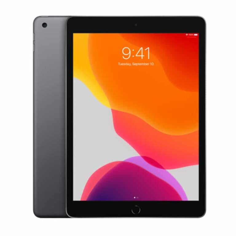 Apple iPad 7th Gen 10.2 inch