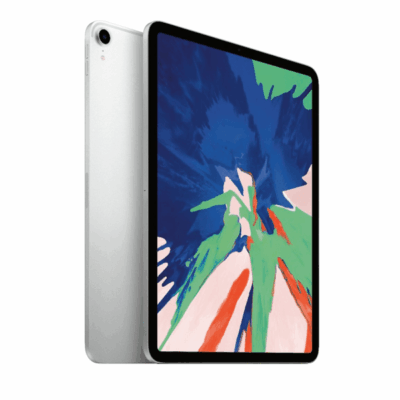 Apple iPad Pro 11-Inch 2018