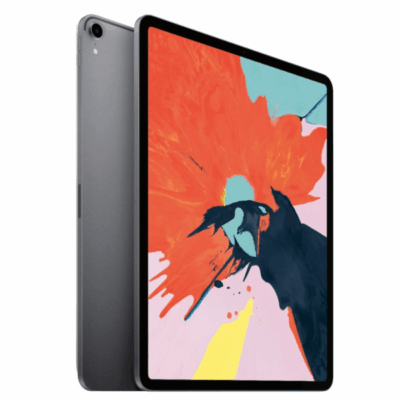Gadget Pulse Kenya 3 Apple iPad Pro 12.9-Inch 2018