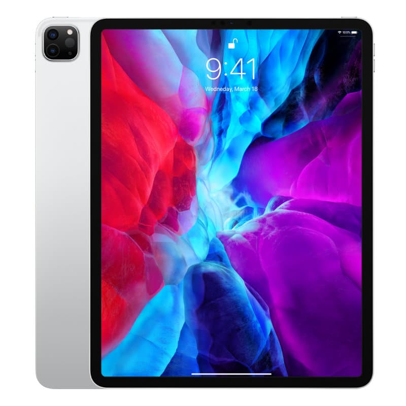 Apple iPad Pro 2020 12.9 inch 1 Apple iPad Pro 2020 12.9 inch